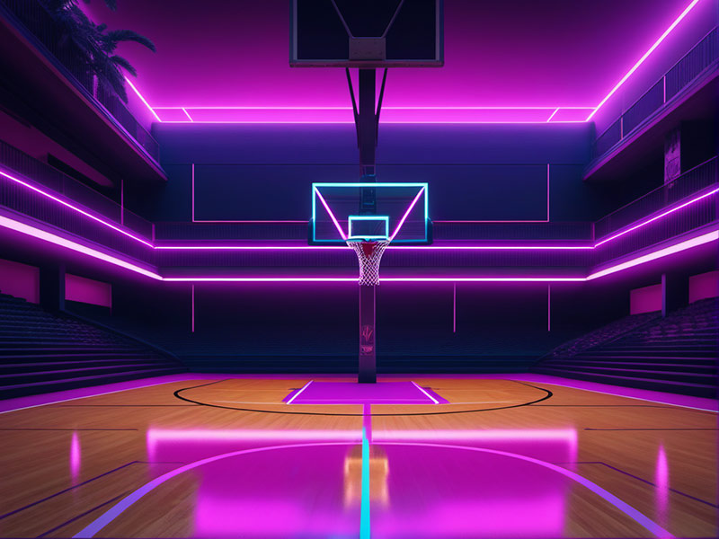 [QQ国语]NBA季前赛 魔术vs热火 第一节 录像