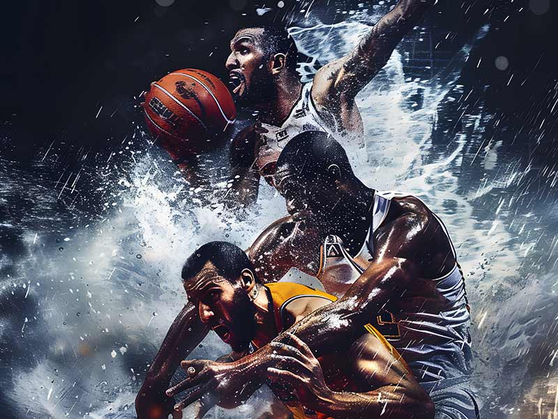 [QQ国语]NBA季前赛阿布扎比站 76人vs尼克斯 第一节 录像