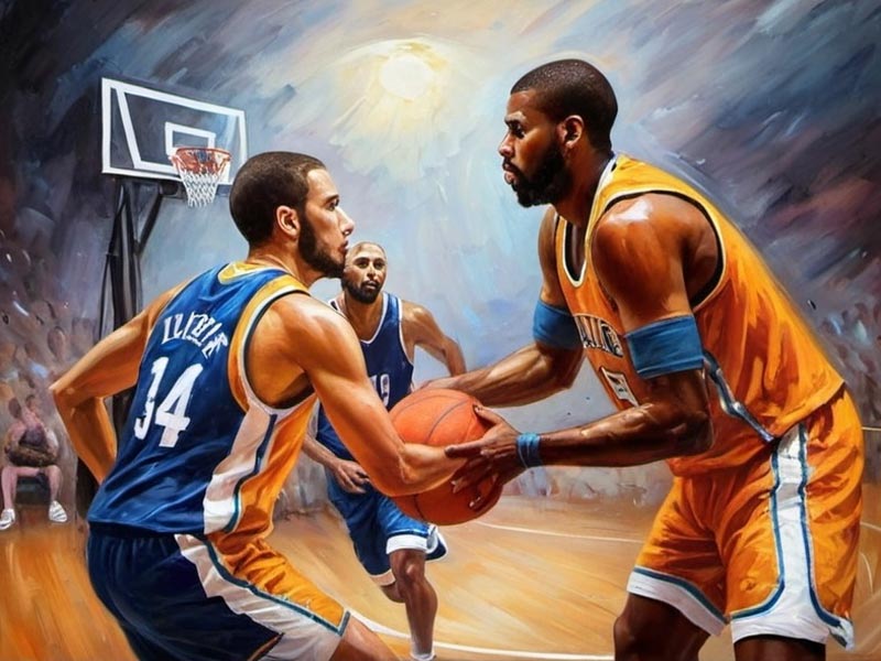 [QQ国语]NBA季前赛 魔术vs热火 第三节 录像