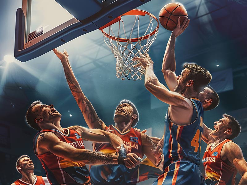 [QQ原声]NBA季前赛 魔术vs热火 全场录像回放
