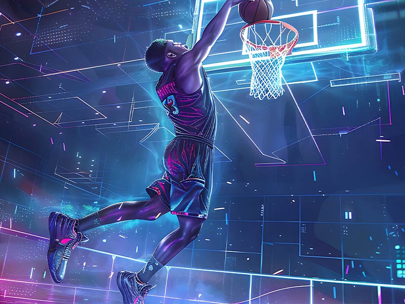10月04日 NBA季前赛 太阳vs湖人 全场录像回放