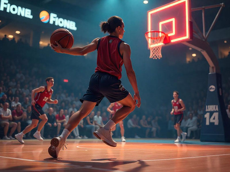 [QQ国语]NBA季前赛 东南墨尔本凤凰vs鹈鹕 第二节 录像